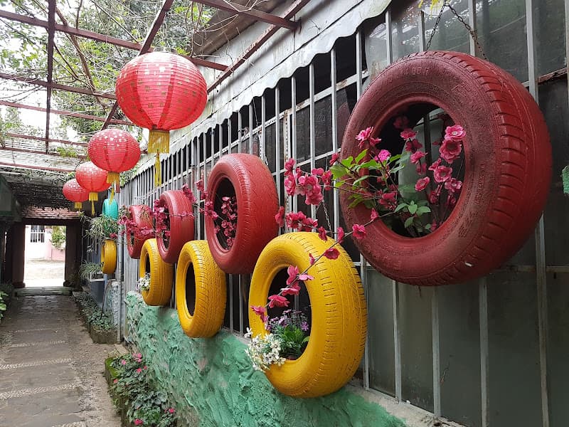 Hình ảnh Cà Phê Ngộ - 4