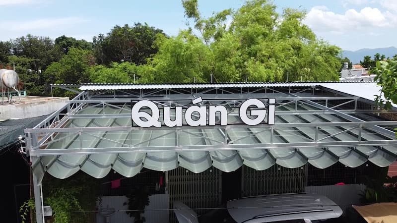Hình ảnh Bún đậu mắm tôm Gi - 5