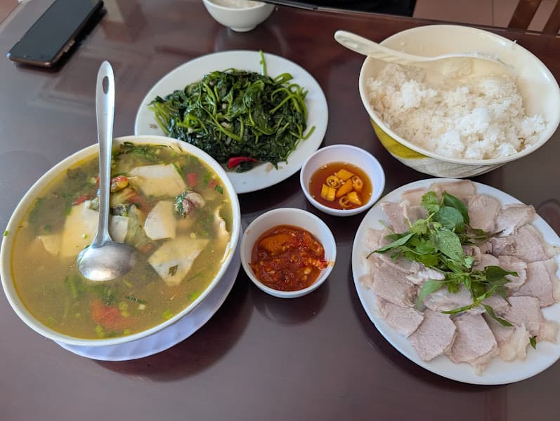 Hình ảnh Nhu Y Restaurant - 3