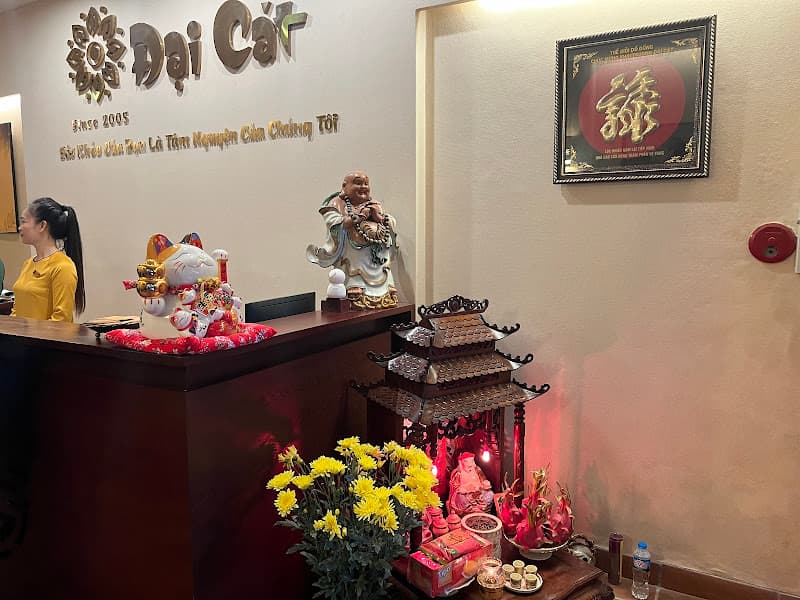 Hình ảnh Đại Cát Foot Massage - 2
