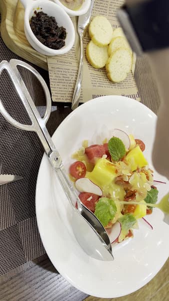 Hình ảnh Le Monde Steak - Vincom Bà Triệu - 3