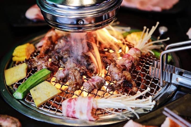 Hình ảnh THÁI BÌNH BBQ 58 NGUYỄN Du - 2