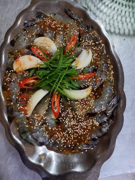 Hình ảnh Nhà Hàng Như Ý - 2