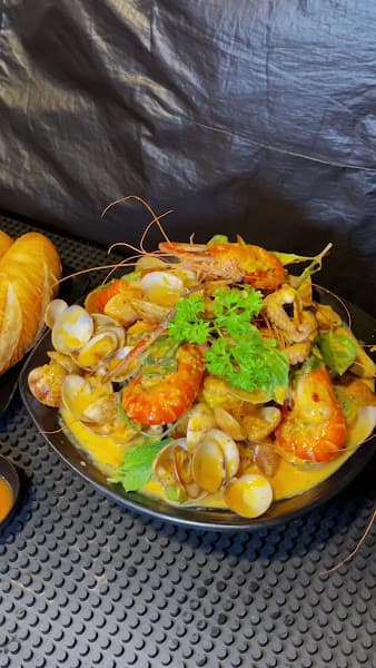 Hình ảnh Rakkhun - Thai Cuisine In DaLat - 2