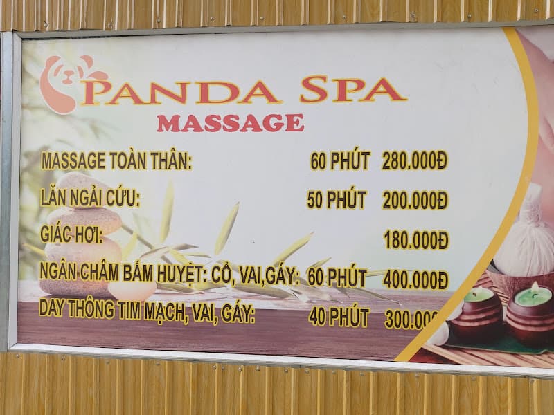 Hình ảnh Massage body - Massage trung quốc Sapa - 2