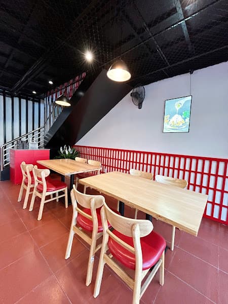 Hình ảnh HeemangChicken Hà Giang - 2