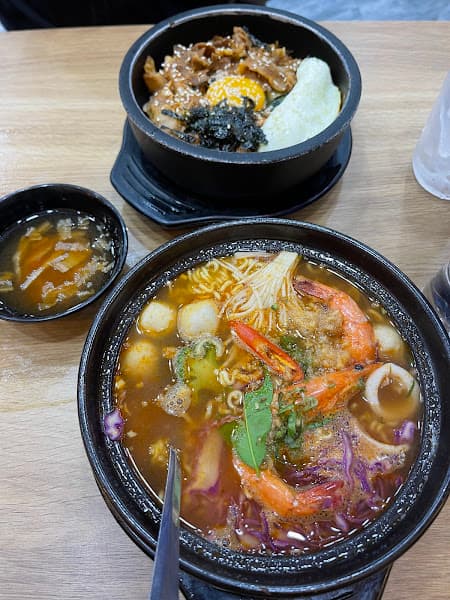 Hình ảnh Mì Cay SEOUL Huế - Cn2 - 2