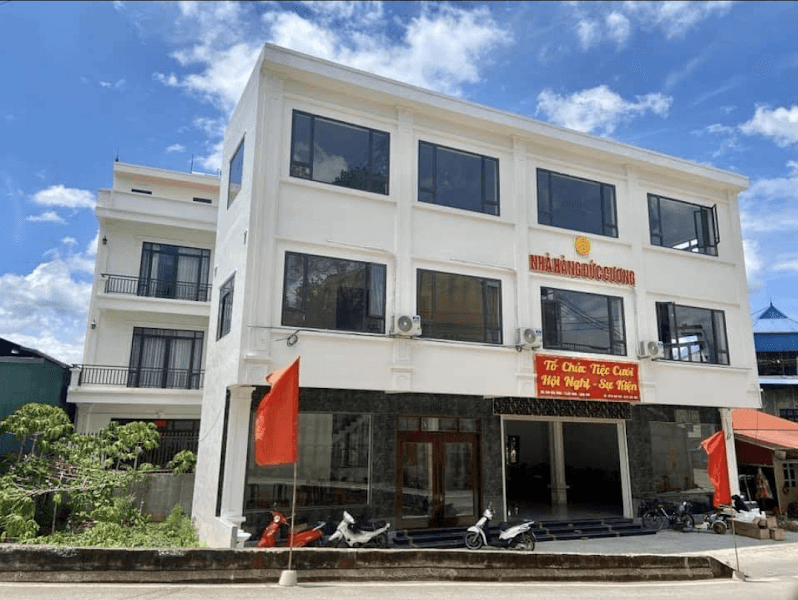 Hình ảnh Nhà Hàng Đức Cương - Duc Cuong Restaurant - 6