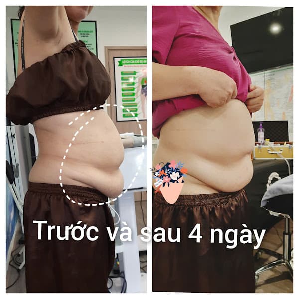 Hình ảnh Tâm An DDSNutrition Home - 4