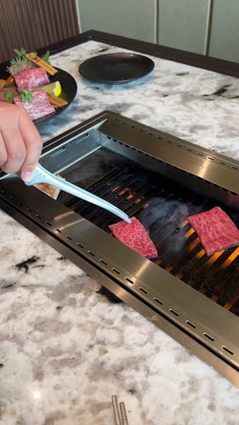 Hình ảnh Miushi Yakiniku - nhà hàng Nhật Bản - 3