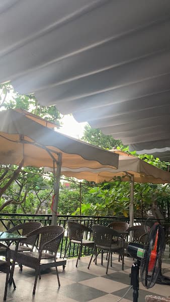 Hình ảnh Mộc Lan Coffee - 4
