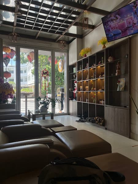 Hình ảnh Thu Ngan Spa Center ( Massage + Gội Đầu ) - 3