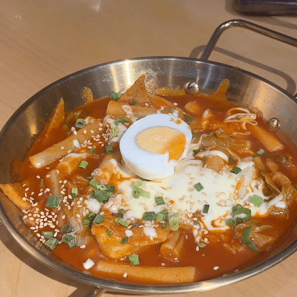 Hình ảnh 떼떼 분식 - TêTê Kimbap & Tokbokki Từ Sơn - 4
