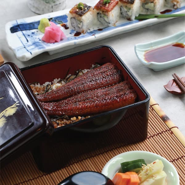 Hình ảnh Nhà hàng Sushi Hokkaido Sachi - 2