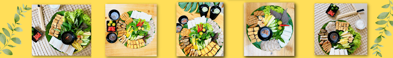 Hình ảnh Bún đậu mắm tôm NHÀ CỦA ĐẬU - 3