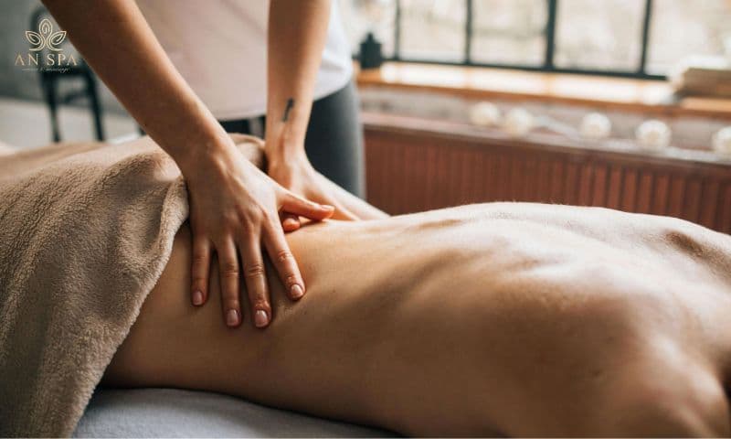 Hình ảnh Da Nang Foot & Body Massage Spa - 2