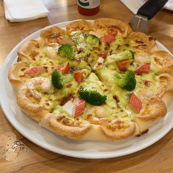 Hình ảnh The Pizza Company Vincom Buôn Ma Thuột - 3