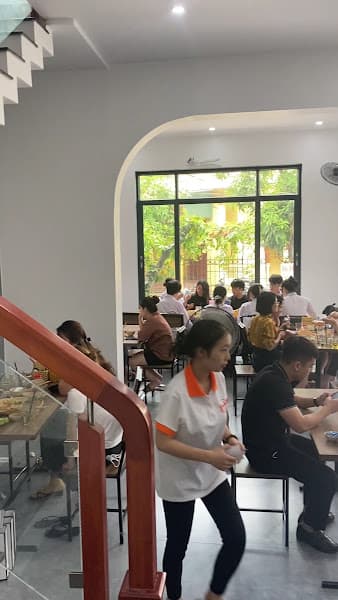 Hình ảnh Quán Bún Đậu Bon Bon - 4