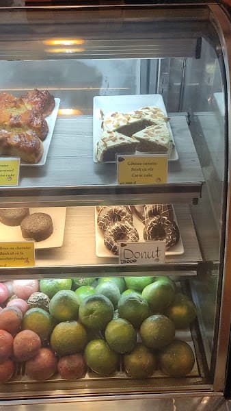 Hình ảnh La Boulangerie Francaise - 2
