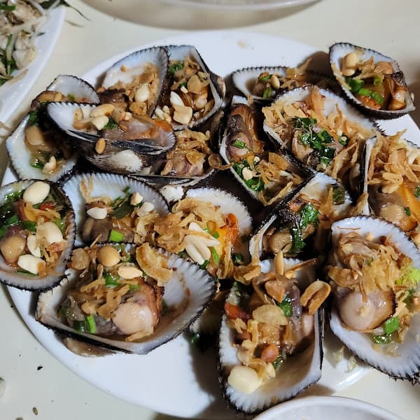 Hình ảnh Nhà Hàng NGA SỰ - 2