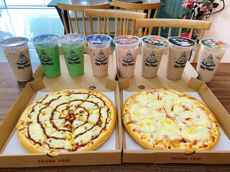Hình ảnh Sky Pizza - 3