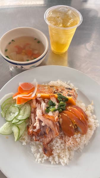 Hình ảnh Cơm tấm Long Xuyên - 3
