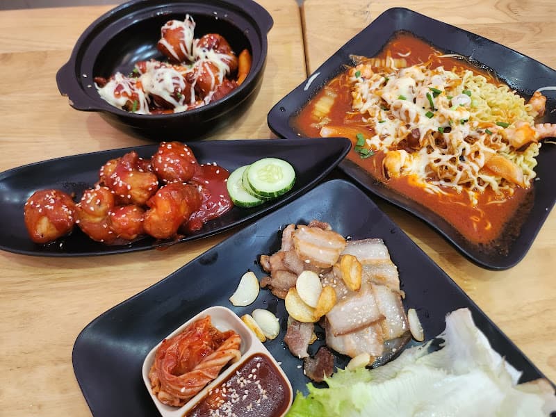 Hình ảnh Maru Food & Drinks - 5
