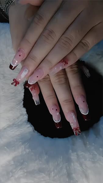 Hình ảnh Thảo Xinh Nail Tóc - 4