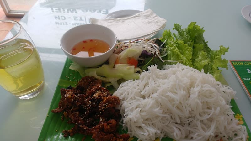 Hình ảnh Bún chả bà chằn restaurant - 3