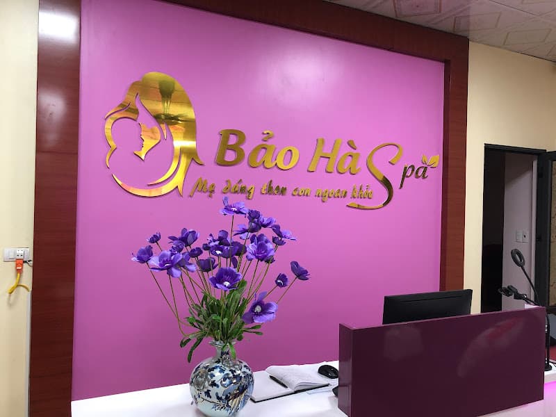 Hình ảnh Bảo Hà Spa Ninh Bình - dịch vụ chăm sóc mẹ và bé, spa bầu, spa sau sinh - 3