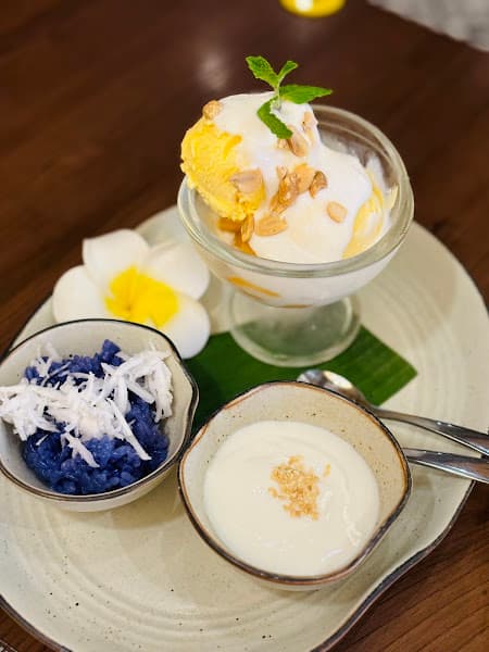 Hình ảnh The Thai Cuisine Nguyễn Công Trứ - 3