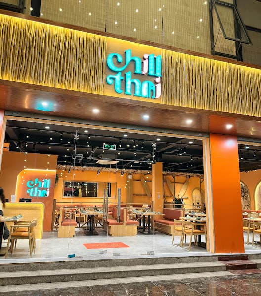 Hình ảnh Chill Thai Việt Trì - 2