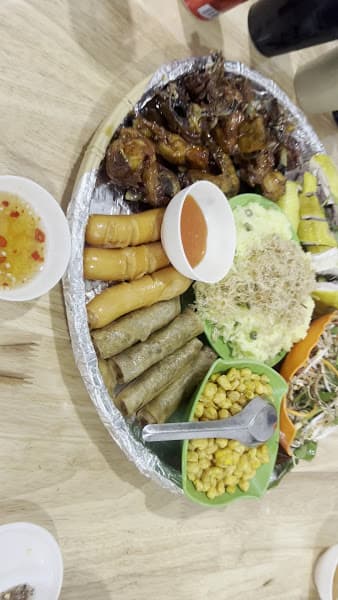 Hình ảnh Mẹt Gà Xứ Nghệ - 4
