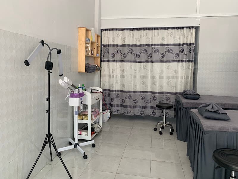 Hình ảnh Tâm An Spa - 3
