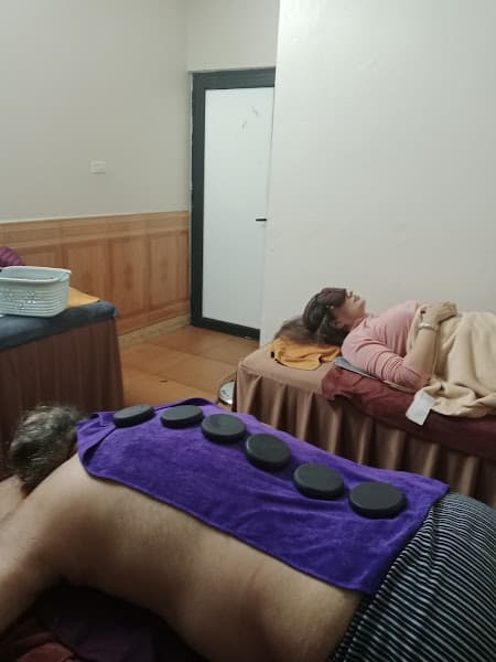 Hình ảnh MASSAGE 306 - 3
