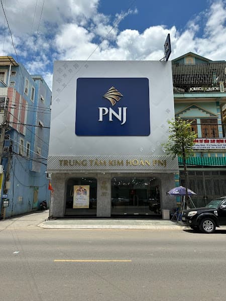 PNJ New Center Sơn La