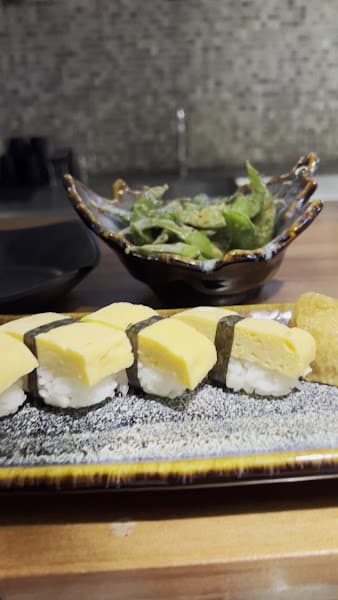 Hình ảnh Gem Sushi Bar - 4