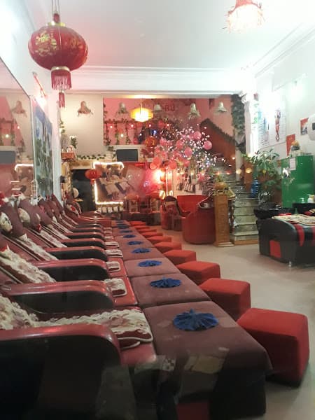 Hình ảnh Massage Đai Phu. Mát xa - 2