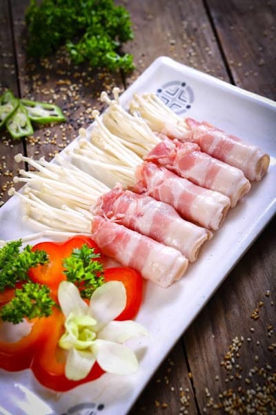 Hình ảnh Nhà Hàng K-BBQ Vĩnh Yên - 3
