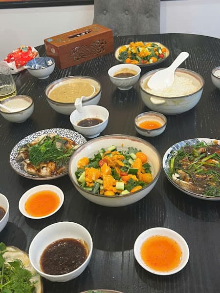 Hình ảnh Cơm Sạch 19 - 2