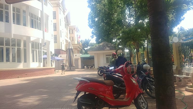 Hình ảnh Sở Tư pháp tỉnh Đắk Lắk - 5