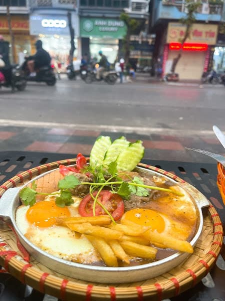 Hình ảnh Quán Bún Đậu Mẹt - 2