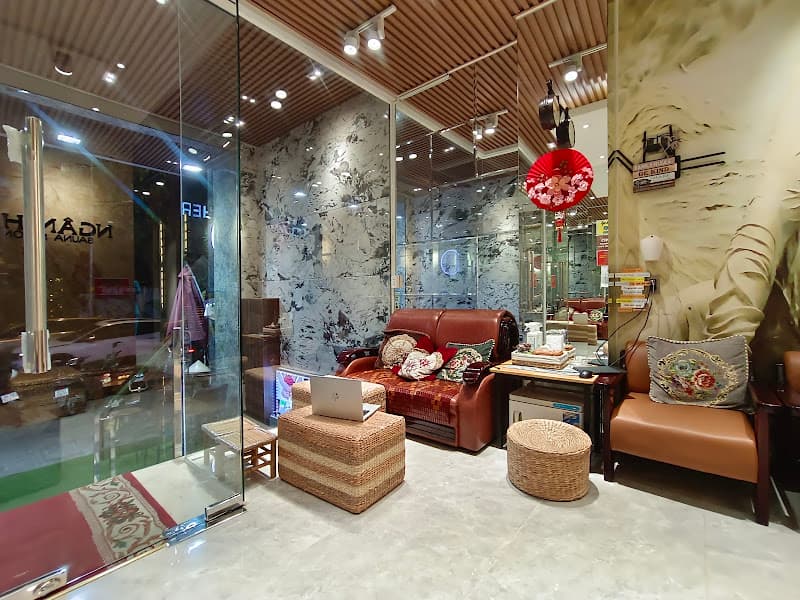 Hình ảnh 云河 SPA按摩 No.2 Ngân Hà Premium Salon (Genuine Professional Massage) - 3