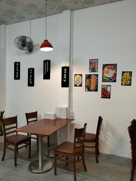 Hình ảnh Kimbap Busan 3 - 3