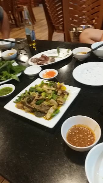 Hình ảnh Nhà Hàng Dê Tùng Xẻo kỳ Anh - 4