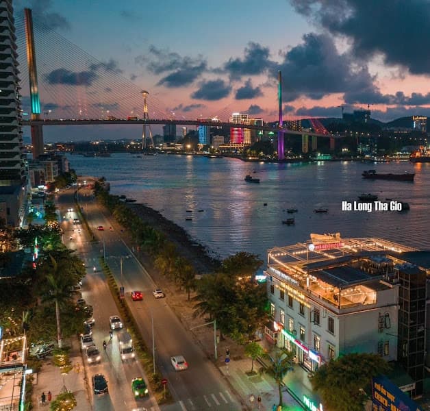 Hình ảnh Nhà hàng PHÚ LÂM - 6
