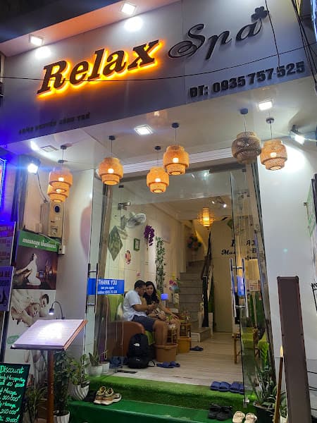 Hình ảnh Relax Spa | Best Massage in Hue - 3