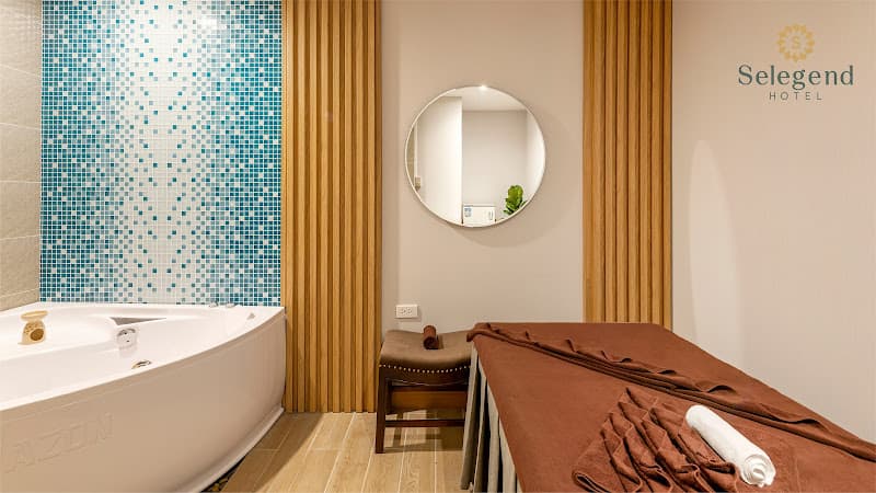 Hình ảnh Sense Spa - Khơi nguồn tĩnh tại - 6