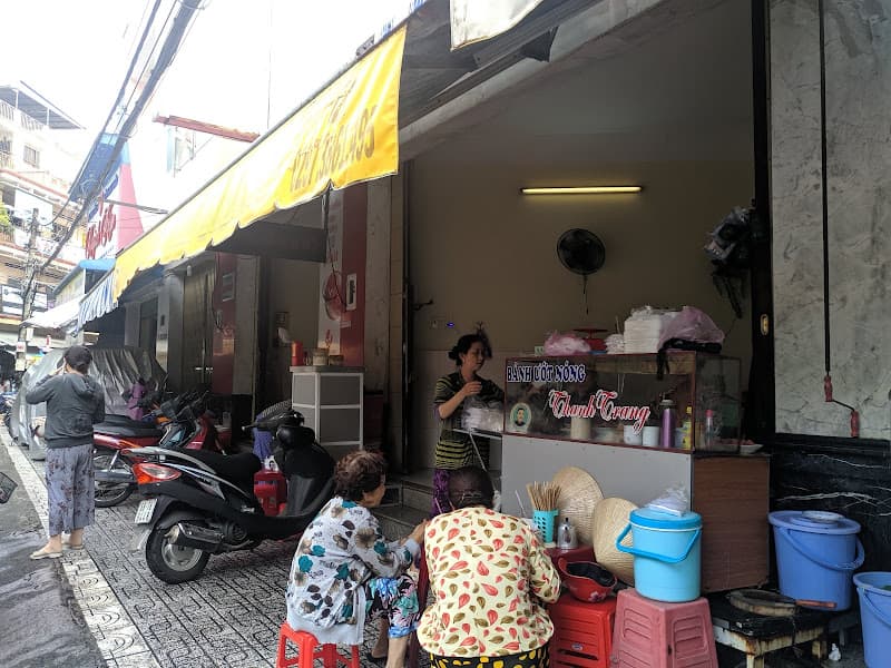 Hình ảnh Bánh Uớt Thanh Trang - 5