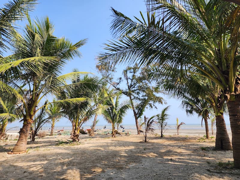 Hình ảnh Nhà hàng Biển Dừa - 3